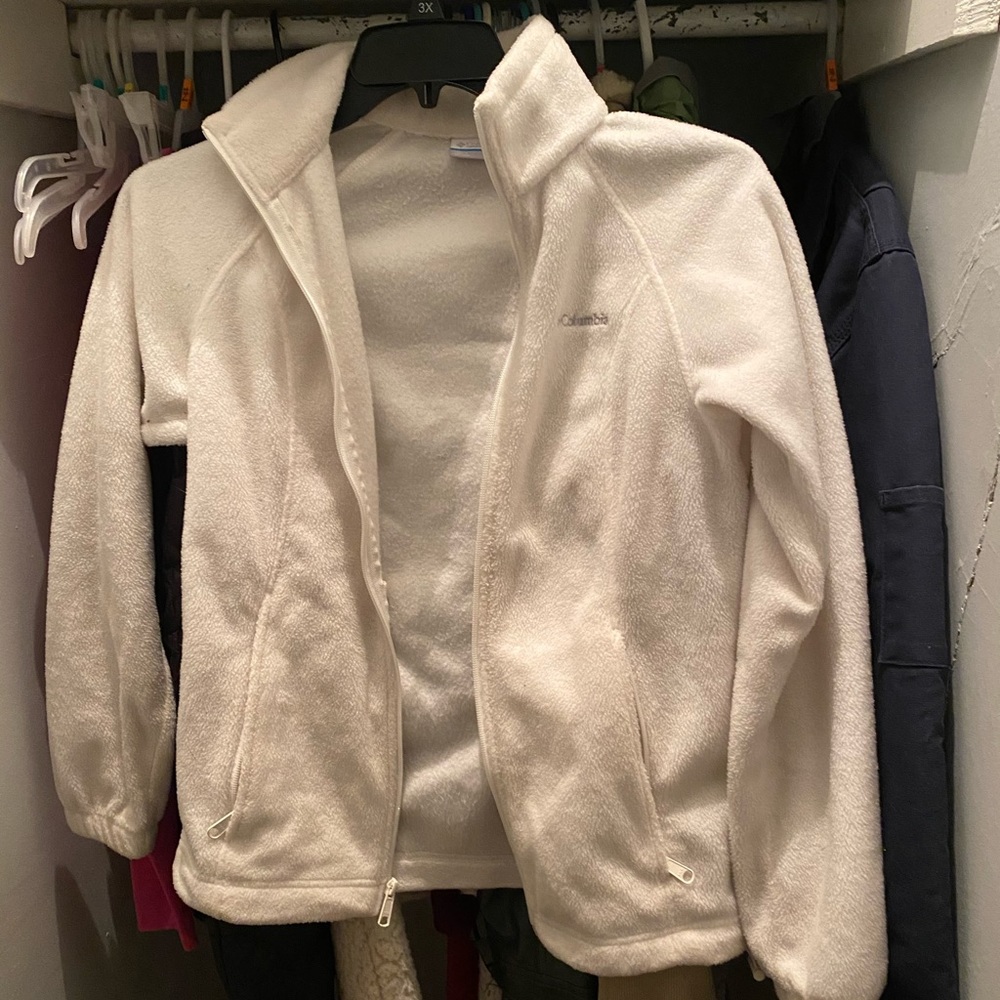 Columbia Jacket